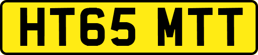 HT65MTT