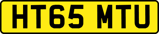 HT65MTU