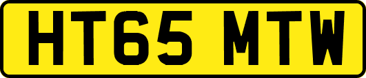 HT65MTW