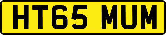 HT65MUM