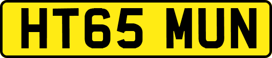 HT65MUN