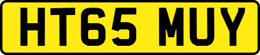 HT65MUY