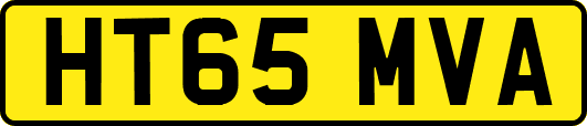 HT65MVA