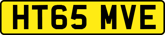 HT65MVE
