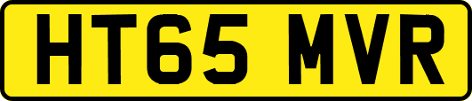 HT65MVR