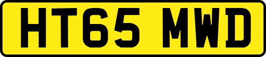 HT65MWD
