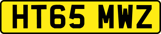 HT65MWZ