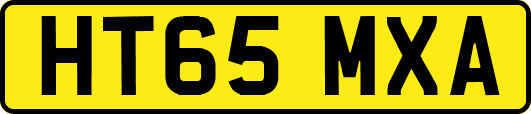 HT65MXA