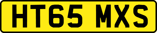 HT65MXS