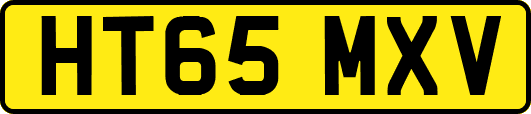 HT65MXV