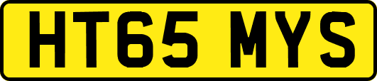 HT65MYS