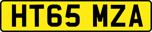 HT65MZA