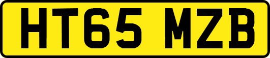 HT65MZB