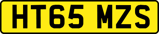 HT65MZS