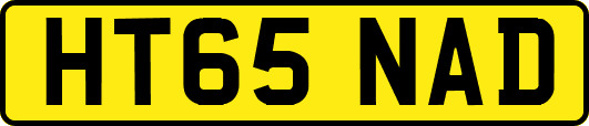 HT65NAD