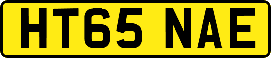 HT65NAE