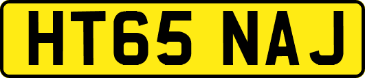 HT65NAJ