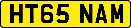 HT65NAM