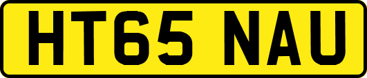 HT65NAU