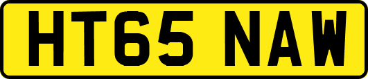 HT65NAW