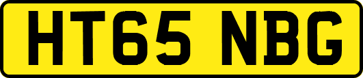 HT65NBG