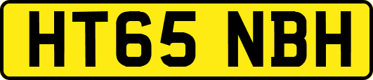 HT65NBH