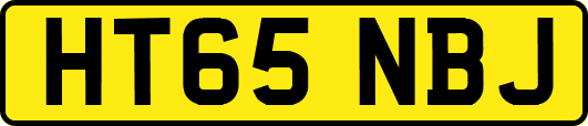 HT65NBJ