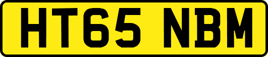 HT65NBM