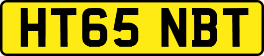 HT65NBT