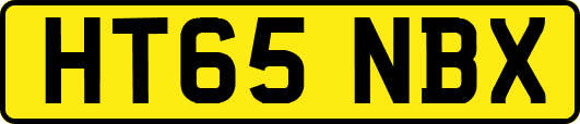 HT65NBX