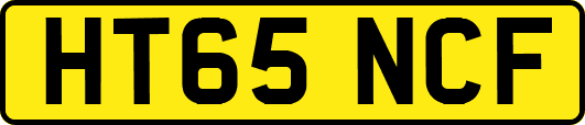 HT65NCF