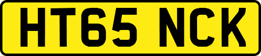HT65NCK