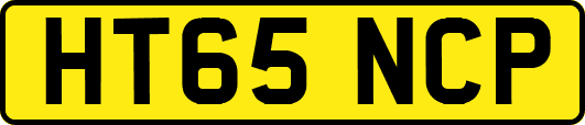 HT65NCP