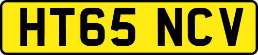 HT65NCV