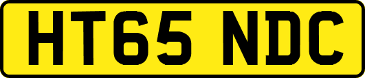 HT65NDC
