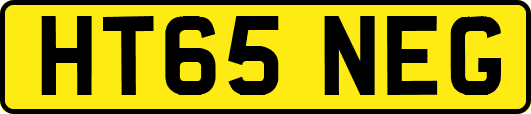 HT65NEG