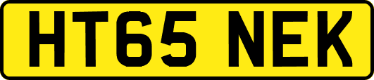 HT65NEK