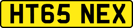 HT65NEX