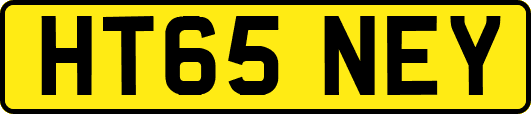 HT65NEY