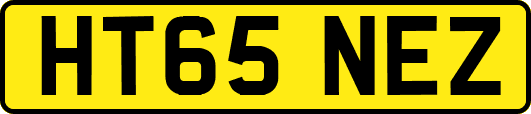 HT65NEZ