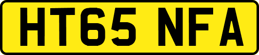 HT65NFA
