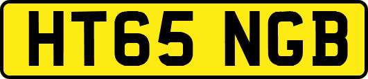 HT65NGB