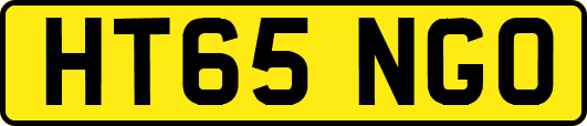 HT65NGO