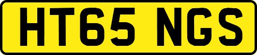 HT65NGS