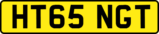 HT65NGT