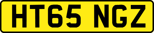 HT65NGZ