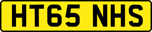 HT65NHS