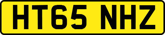 HT65NHZ