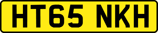 HT65NKH