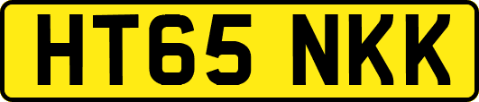 HT65NKK